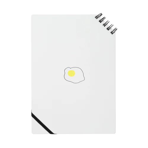 egg Notebook