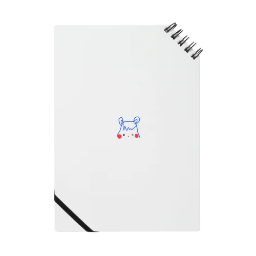 うさふじお Notebook