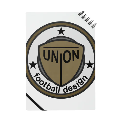 union football design ノート
