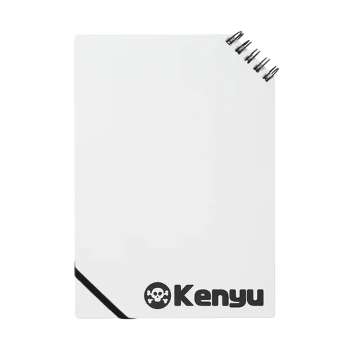 Kenyu Notebook