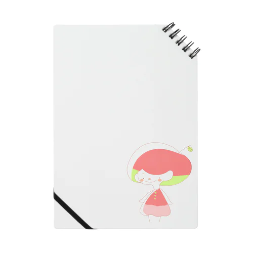 みかんちゃん Notebook