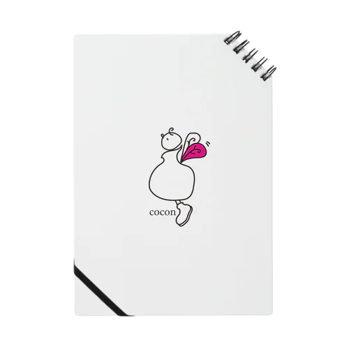 cocon Notebook