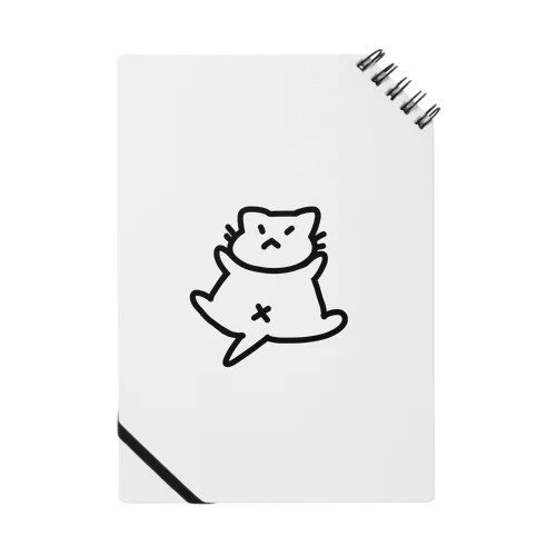  nyanpoo  ロゴなし Notebook