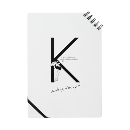 kona_K Notebook