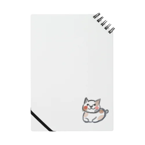 ねこねこ Notebook