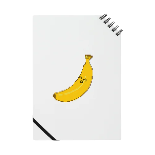 バナナァ… ノート