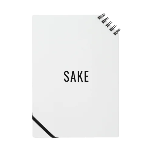 SAKE Notebook