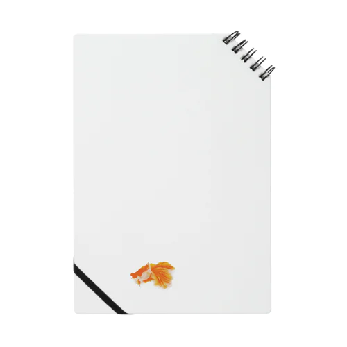 金魚ちゃん Notebook