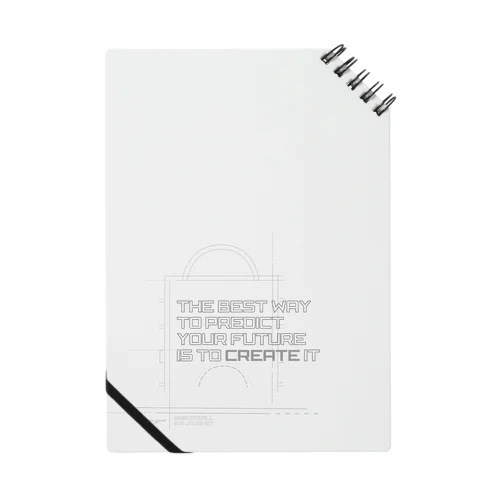 Create your future Notebook