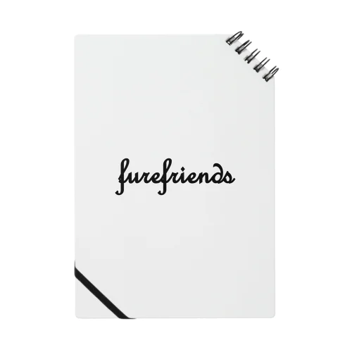 furefriends Notebook