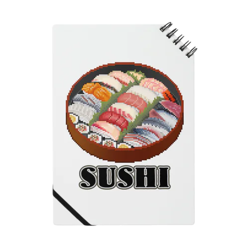 SUSHI_2R ノート