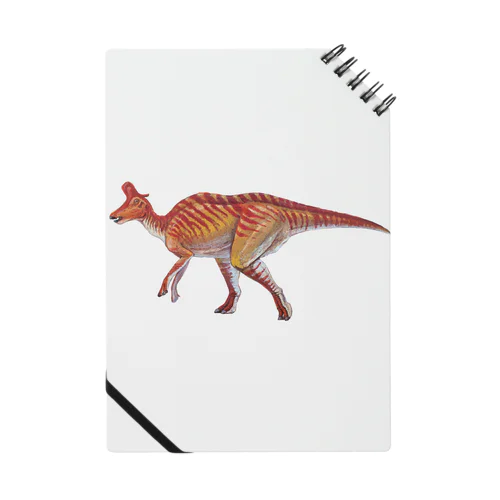 ランベオサウルス ノート