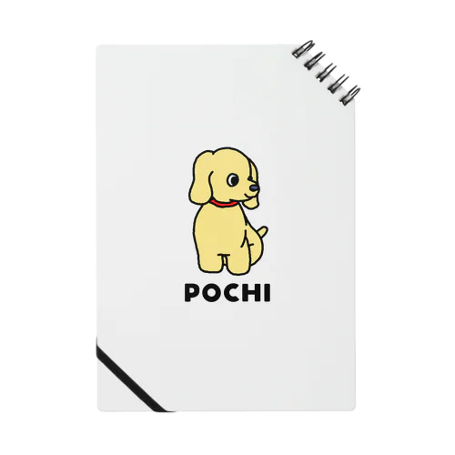 POCHI Notebook