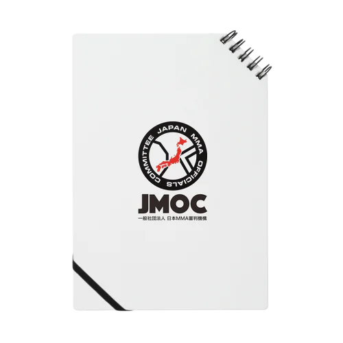 JMOCノート Notebook