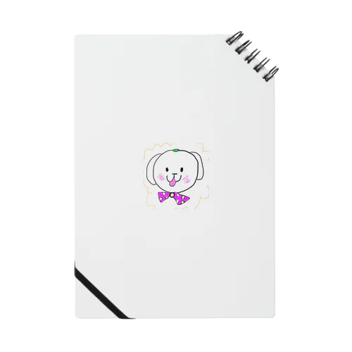 れもんちゃん Notebook