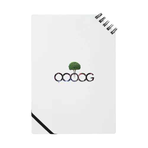 YOOOG Notebook