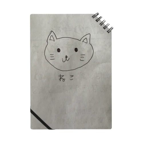 ねこにゃん Notebook