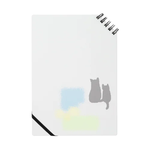 春色ねこ Notebook