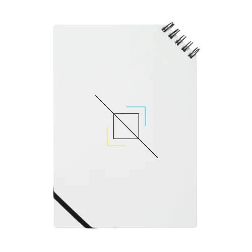 Shape Notebook