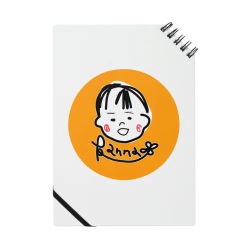 KANNA Notebook