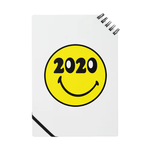 SMILE 2020 Notebook