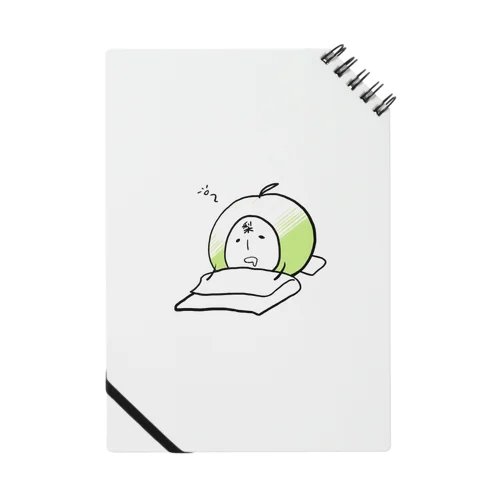 梨くん Notebook