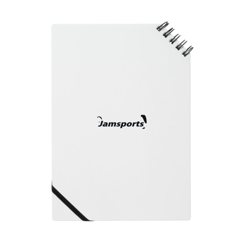 2020Jamsports001 Notebook