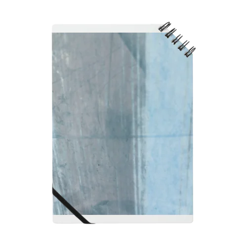 blue_gray Notebook