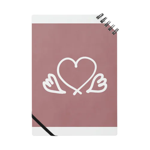 heart Notebook