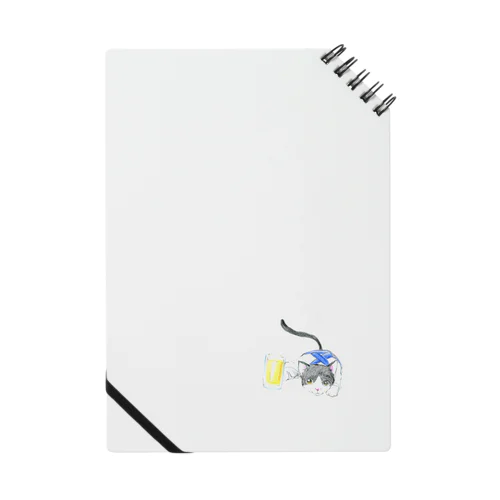  くろちゃんシリーズ Notebook