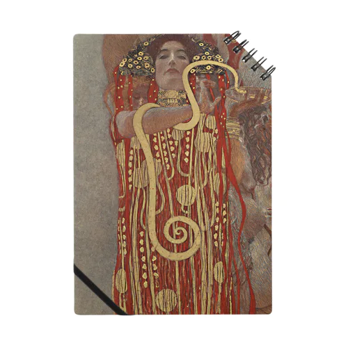 Hygieia Notebook