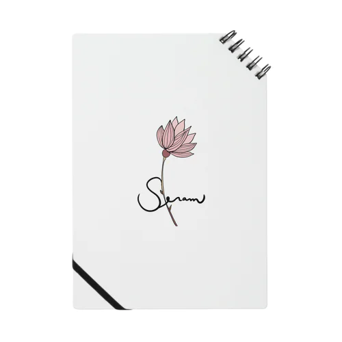 seramの花 Notebook