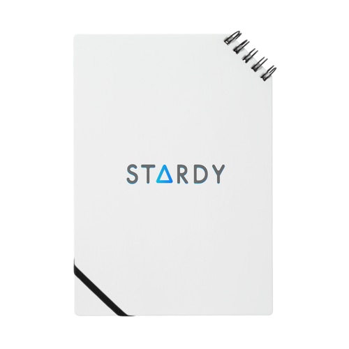 STARDY Notebook