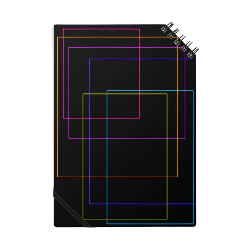 color Notebook