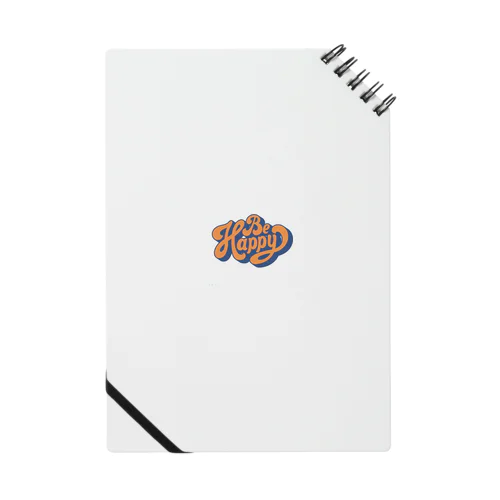 ロゴノート Notebook