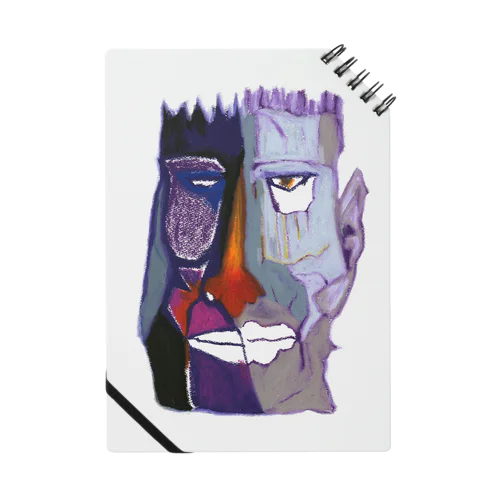 Tetsu-Art5 Notebook