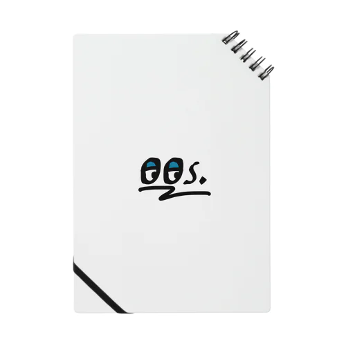 00s. Notebook