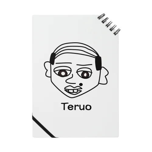 Teruo Notebook