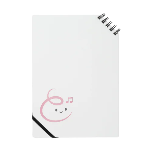 doremiちゃん Notebook