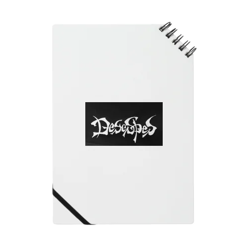 DeseSpes Notebook