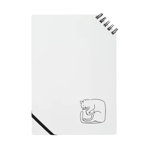 shikakuneko Notebook