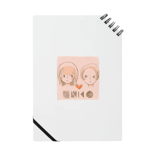 unkocouple2 Notebook