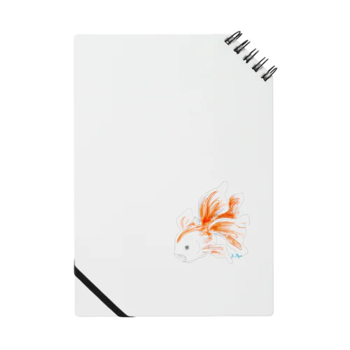fairyfish Notebook