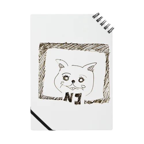 N子 Notebook