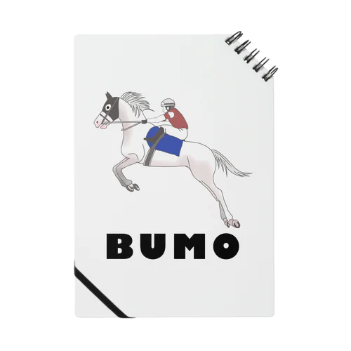 BUMO ノート