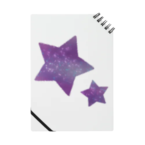 星 Notebook