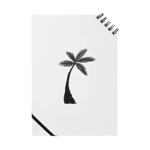 🌴ヤシの木🌴 Notebook