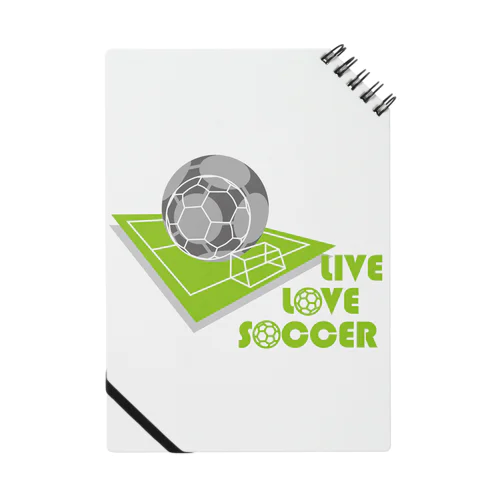 LL_SOCCER ノート