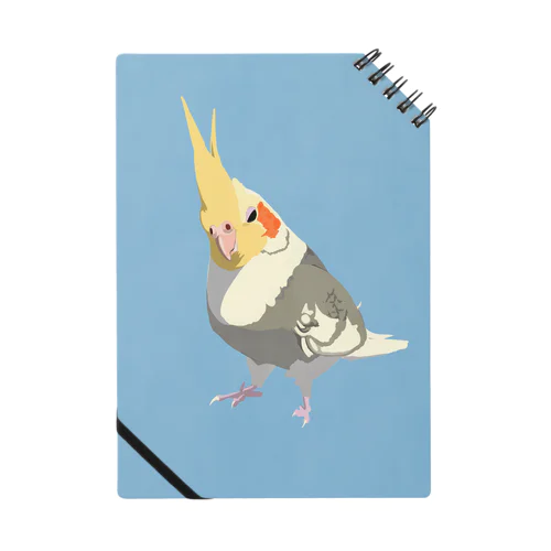 okame Notebook