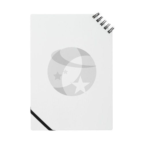 ツキトホシト。 Notebook